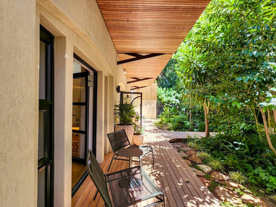 Botany House Boutique Retreat