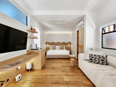 Botany House Boutique Retreat