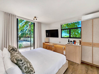 Botany House Boutique Retreat