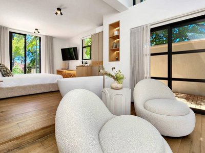 Botany House Boutique Retreat
