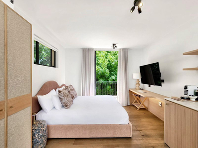 Botany House Boutique Retreat