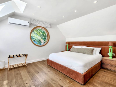 Botany House Boutique Retreat