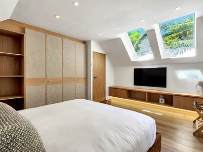 Botany House Boutique Retreat