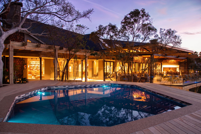 Botlierskop Private Game Reserve