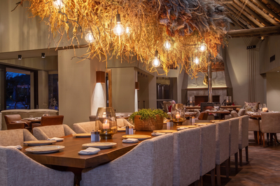 Botlierskop Private Game Reserve