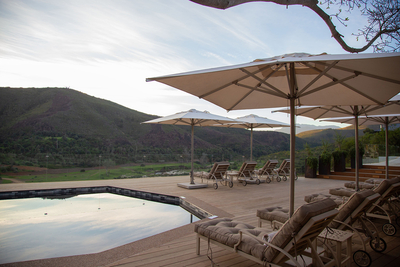 Botlierskop Private Game Reserve