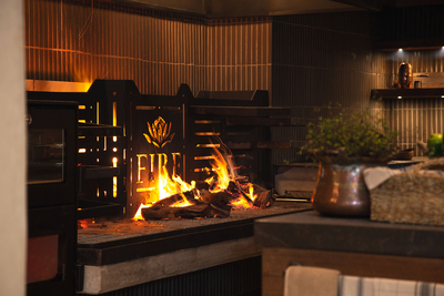Botlierskop Private Game Reserve