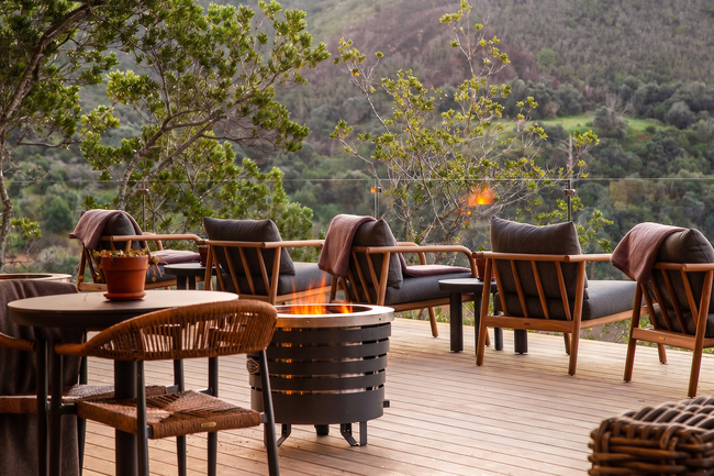 Botlierskop Private Game Reserve
