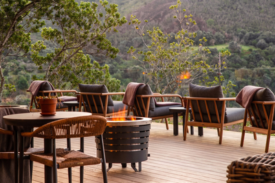 Botlierskop Private Game Reserve