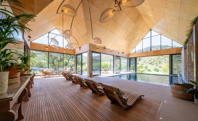 Botlierskop Private Game Reserve