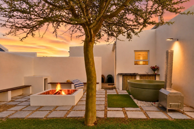 Exclusive Use Holiday Home