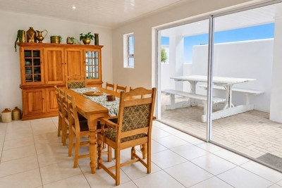 Exclusive Use Holiday Home