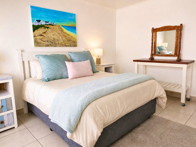 Exclusive Use Holiday Home