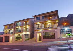 Bougainvillea Apartment