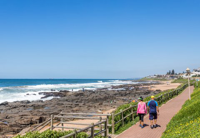 Ballito Promenade