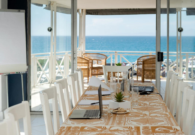 Boulders Beach Hotel