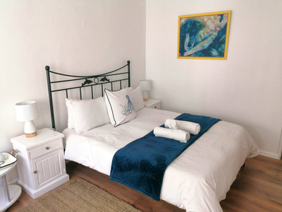 Courtyard Queen Rooms