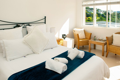 Courtyard Queen Rooms