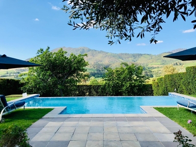 Dunstone Country House