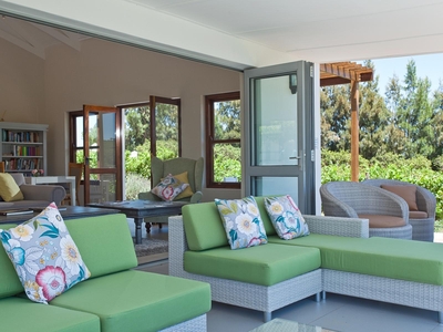 Dunstone Country House