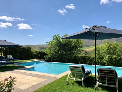 Dunstone Country House