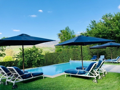 Dunstone Country House