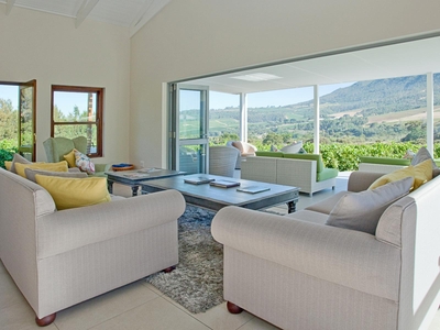 Dunstone Country House