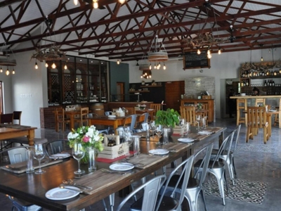 Dunstone Country House