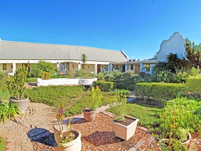 Dunstone Country House