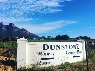 Dunstone Country House
