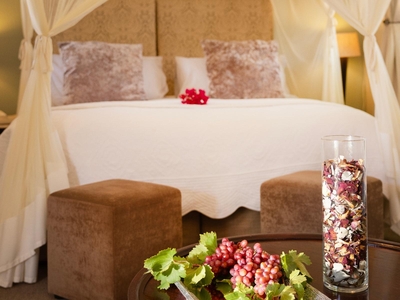 Jasmine Room