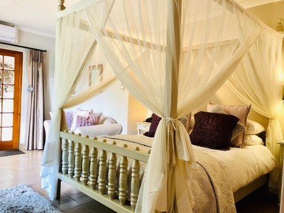 Lavender Room