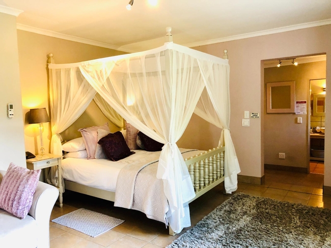 Lavender Room