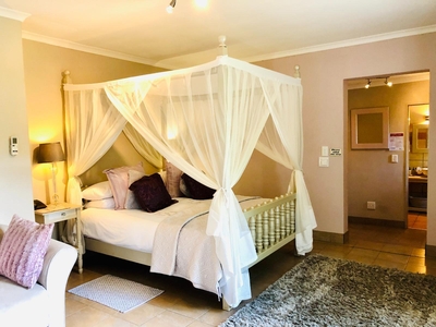 Lavender Room