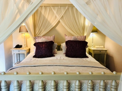 Lavender Room