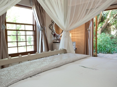 Lavender Room