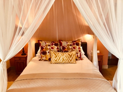 Honeysuckle Room