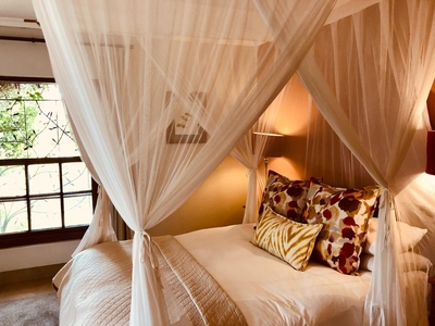 Honeysuckle Room
