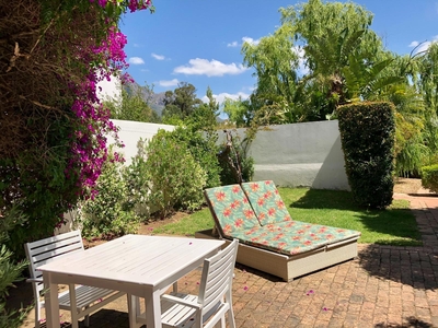 Honeysuckle Room