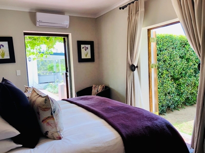 Iris Room