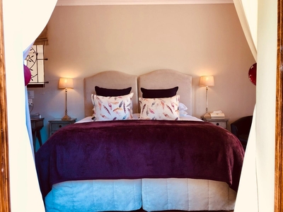 Iris Room