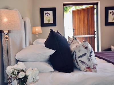 Iris Room
