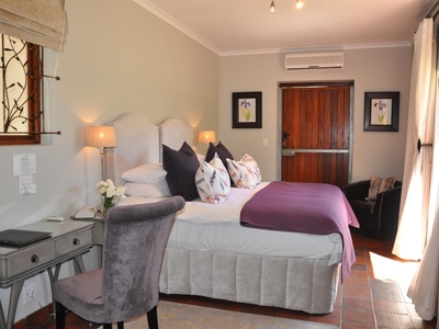 Iris Room