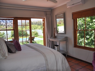 Guava Cottage