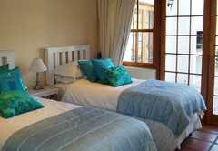 Guava Cottage (self catering)