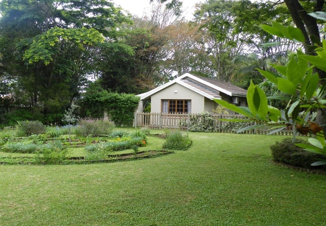 Brackens Guest House