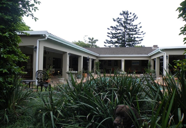 Brackens Guest House