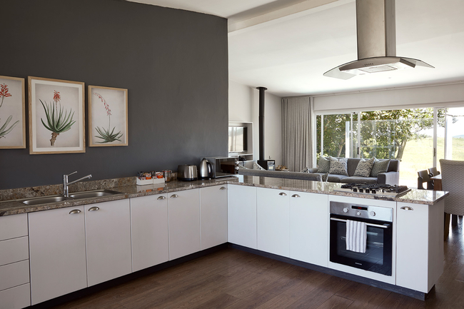 Three-Bedroom Cottage