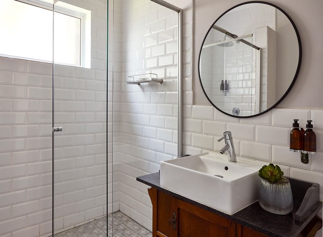 Three-Bedroom Cottage