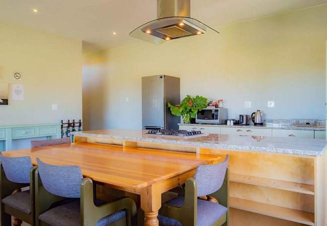 2 Bedroom Self-Catering Cottage